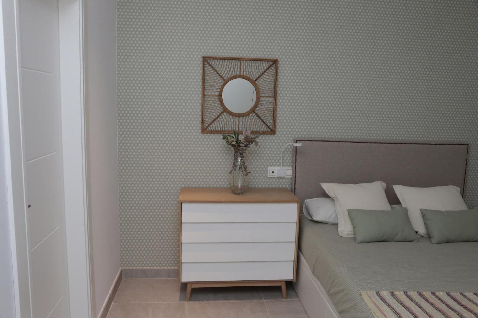 Eleven Views Lightbooking Chipiona Extérieur photo